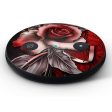 Beautiful Rose Design | Skin For Amazon Echo Input Hot on Sale