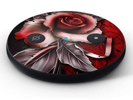 Beautiful Rose Design | Skin For Amazon Echo Input Hot on Sale