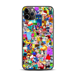 Sticker Collage | Skin For Apple iPhone 11 Pro Max Cheap