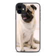 Pug Mug, Cute Pug | Skin For Apple iPhone 11 For Cheap