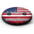 Distressed USA Flag | Skin For Amazon Echo Input For Discount