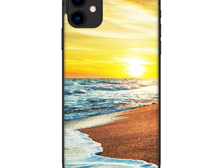 Ocean Sunset | Skin For Apple iPhone 11 on Sale