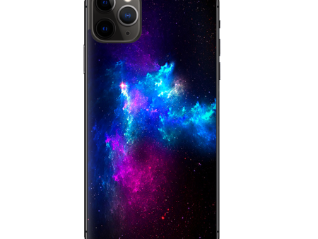 Galaxy Space Gasses | Skin For Apple iPhone 11 Pro Discount