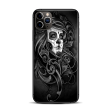 Sugar Skull Girl | Skin For Apple iPhone 11 Pro Max Online Sale