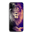 Proud Lion | Skin For Apple iPhone 11 Pro Online now