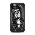 Sugar Skull Girl Dia De Los Meurtos | Skin For Apple iPhone 11 Pro Max Discount