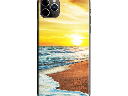 Ocean Sunset | Skin For Apple iPhone 11 Pro Max Sale