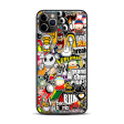 Sticker Slap | Skin For Apple iPhone 11 Pro Max Cheap