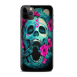 Skull Dia De Los Muertos Design Bird | Skin For Apple iPhone 11 Pro on Sale