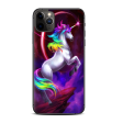 Unicorn Rainbows Space | Skin For Apple iPhone 11 Pro Supply