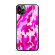 Pink Camo, Camouflage | Skin For Apple iPhone 11 Pro Max Discount