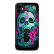 Skull Dia De Los Muertos Design Bird | Skin For Apple iPhone 11 Supply