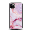 Pink Stone Marble Geode | Skin For Apple iPhone 11 Pro Max Online Hot Sale