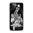 Skull Girl Gangster | Skin For Apple iPhone 11 Pro Max Cheap