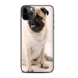 Pug Mug, Cute Pug | Skin For Apple iPhone 11 Pro Online Sale