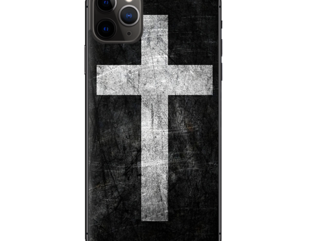 The Cross | Skin For Apple iPhone 11 Pro Online Hot Sale