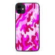 Pink Camo, Camouflage | Skin For Apple iPhone 11 Hot on Sale