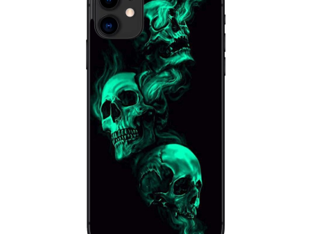 See Speak Hear No Evil | Skin For Apple iPhone 11 Supply