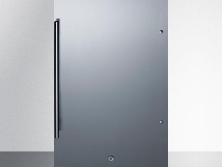 Shallow Depth Built-in All-refrigerator For Sale