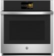 GE Profile™ 27  Smart Built-In Convection Single Wall Oven Discount