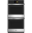 GE Profile™ 27  Smart Built-In Convection Double Wall Oven For Sale