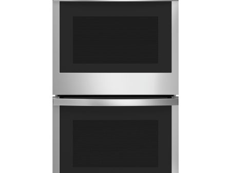 GE Profile™ 27  Smart Built-In Convection Double Wall Oven For Sale